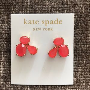 ♠️Kate Spade Jem Earrings♠️